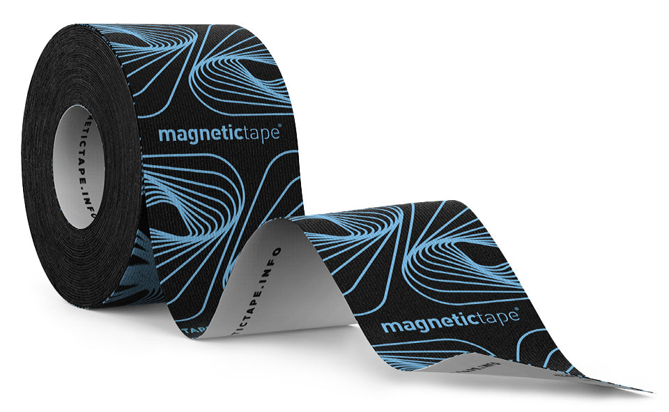 Magnetic Tape