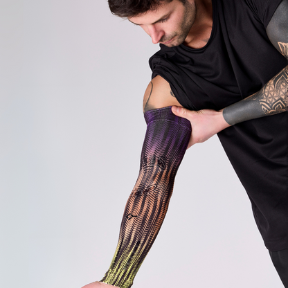 NO STRAIN Sleeve