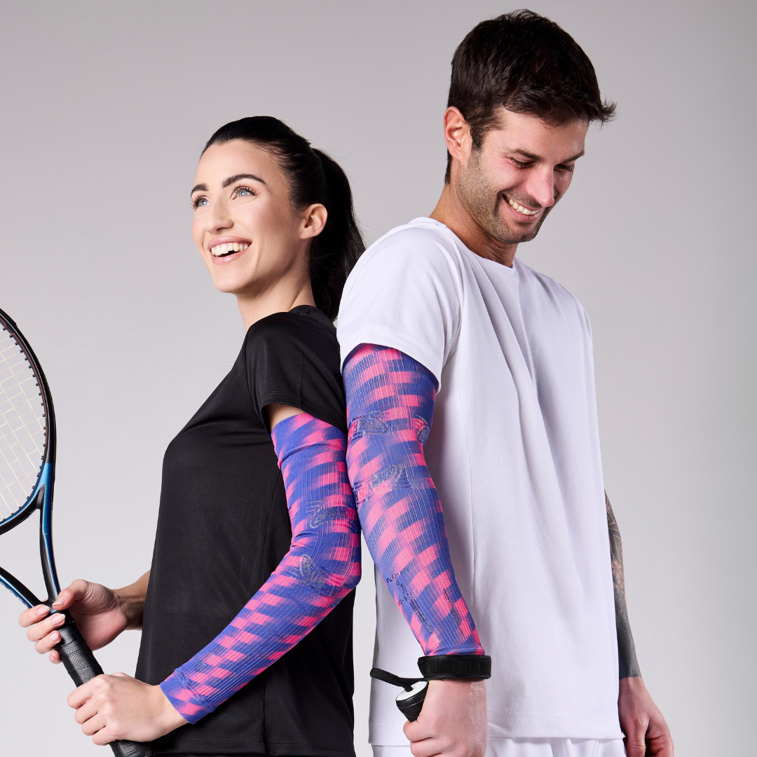 NO STRAIN Sleeve