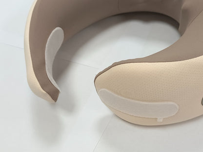 Multi-Purpose Neck Massage Pillow w/Warmth